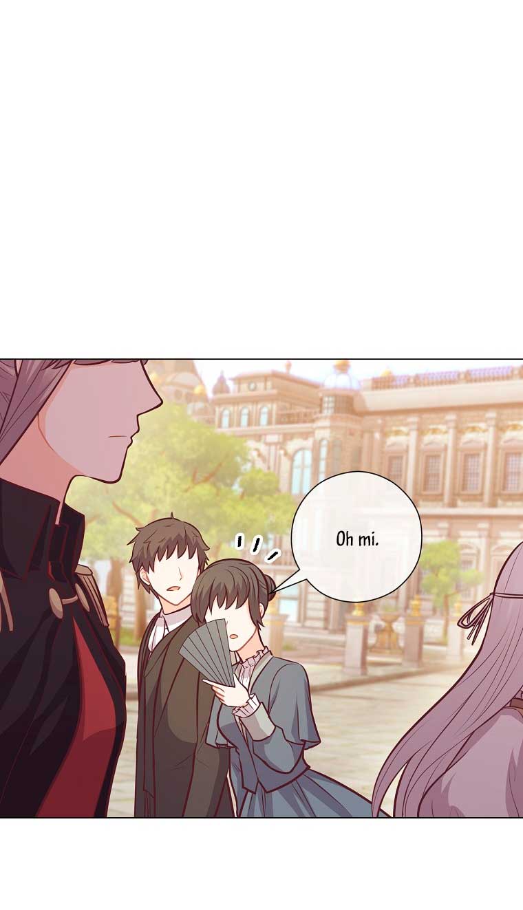 ¿Te gusta tu mamá o tu papá? Capítulo 23 - Page 54