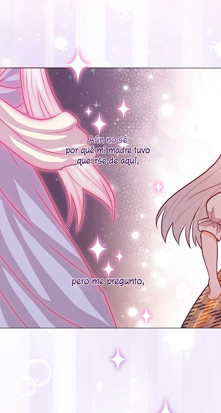 ¿Te gusta tu mamá o tu papá? Capítulo 23 - Page 58