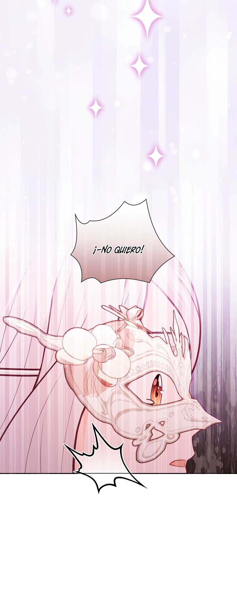 ¿Te gusta tu mamá o tu papá? Capítulo 23 - Page 60