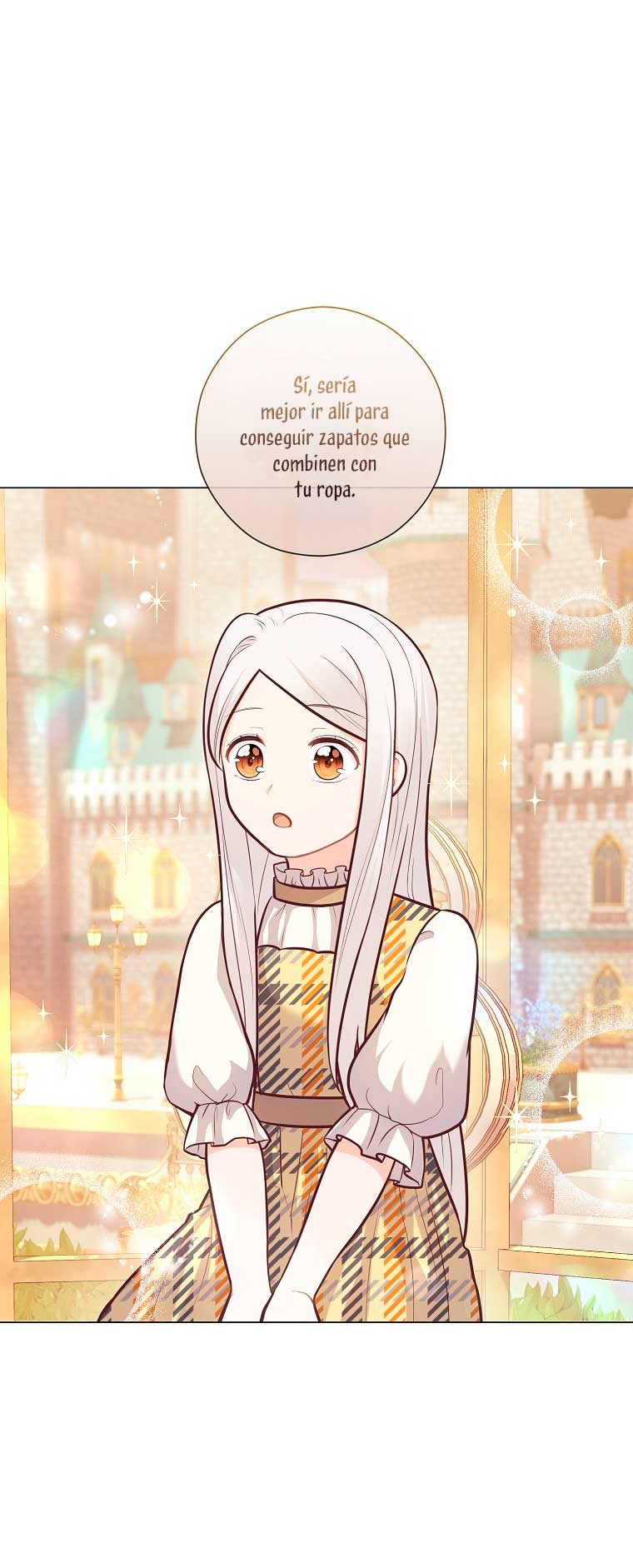 ¿Te gusta tu mamá o tu papá? Capítulo 23 - Page 9