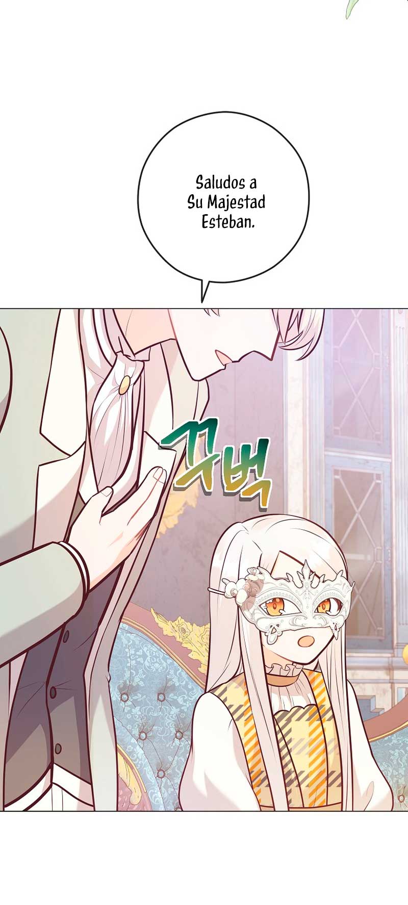 ¿Te gusta tu mamá o tu papá? Capítulo 24 - Page 11