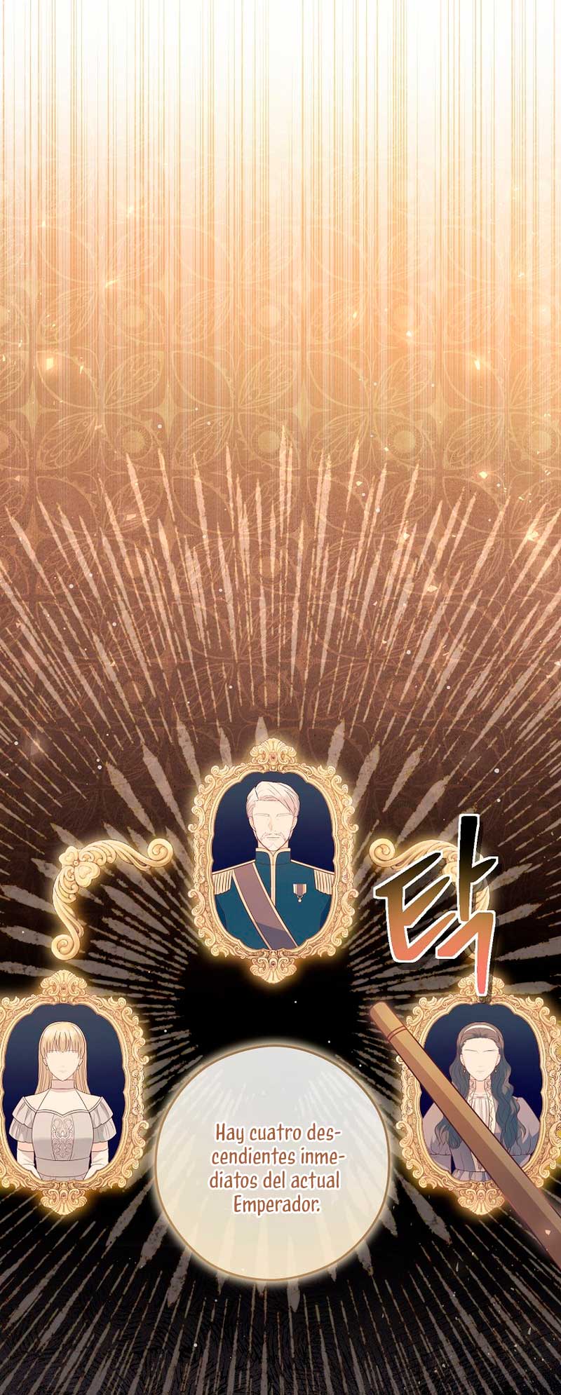 ¿Te gusta tu mamá o tu papá? Capítulo 24 - Page 13