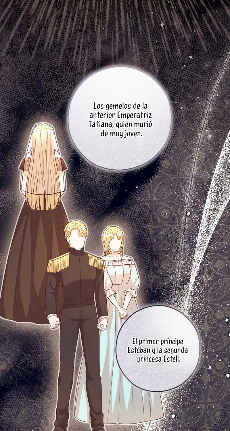 ¿Te gusta tu mamá o tu papá? Capítulo 24 - Page 14