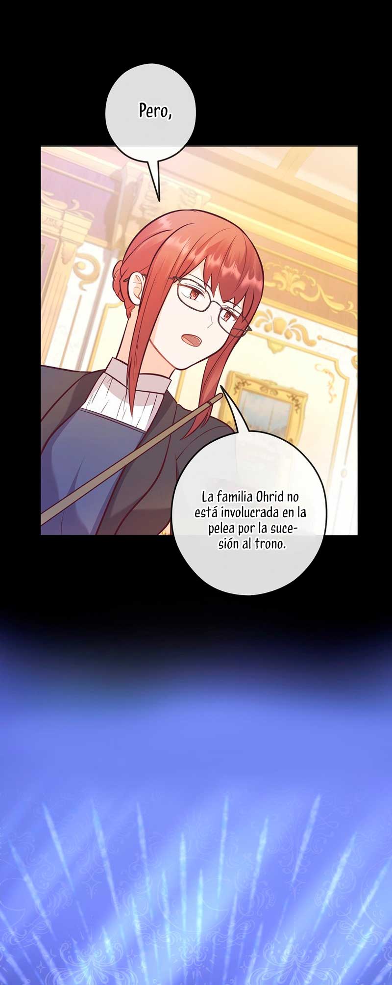 ¿Te gusta tu mamá o tu papá? Capítulo 24 - Page 18