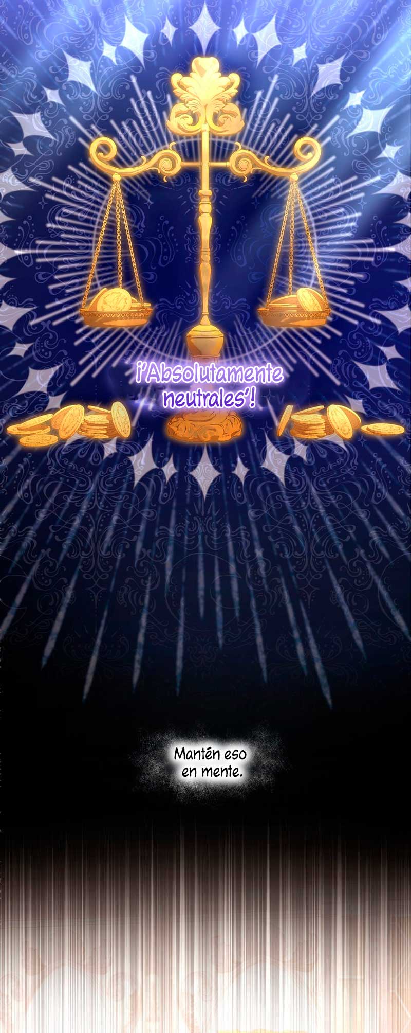 ¿Te gusta tu mamá o tu papá? Capítulo 24 - Page 19