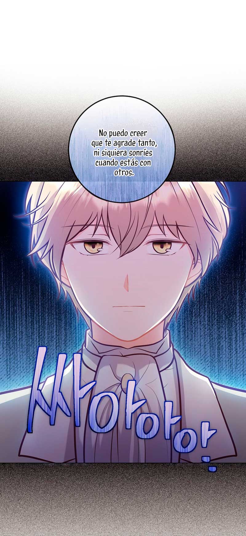 ¿Te gusta tu mamá o tu papá? Capítulo 24 - Page 26