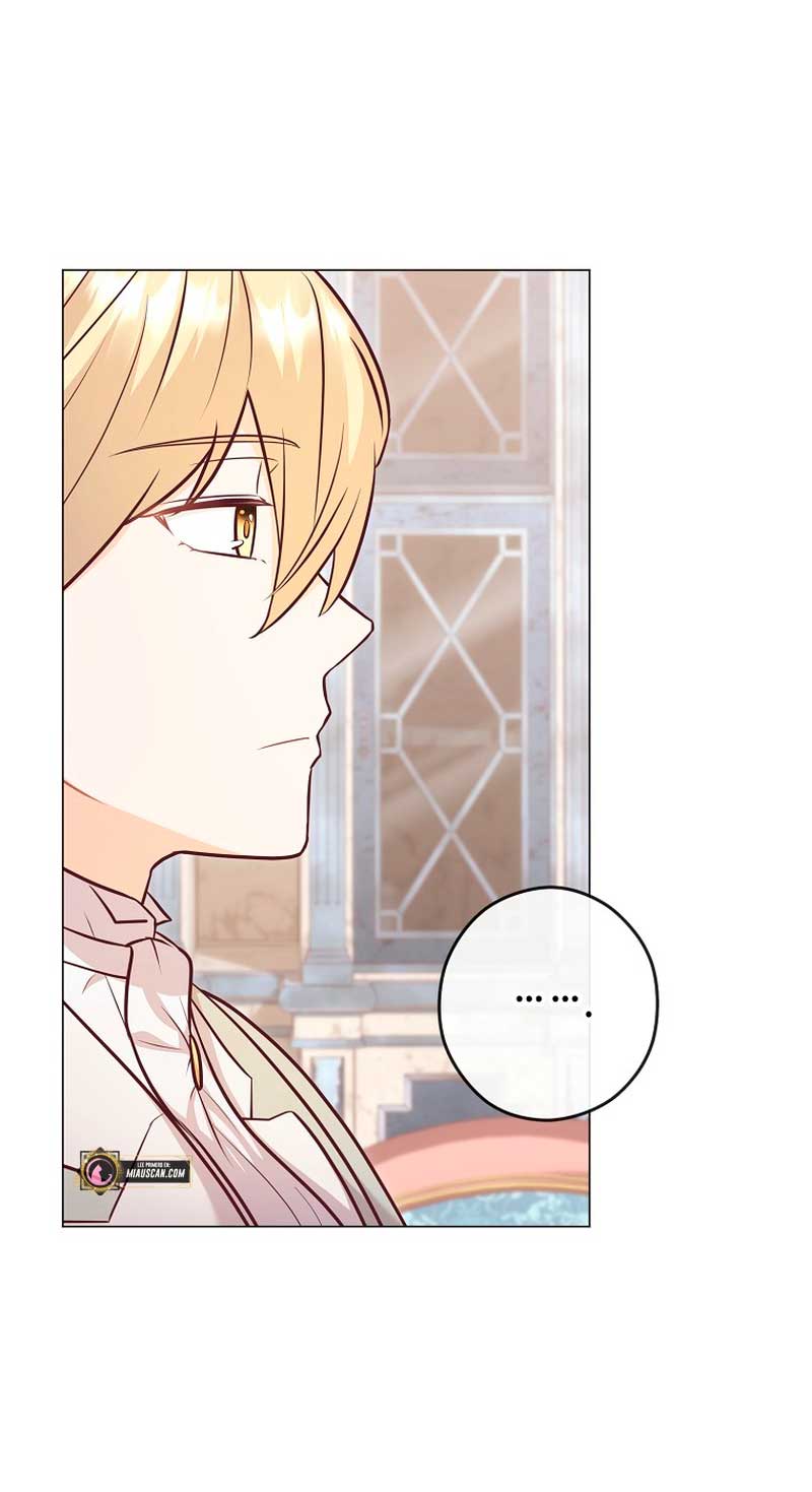 ¿Te gusta tu mamá o tu papá? Capítulo 24 - Page 31