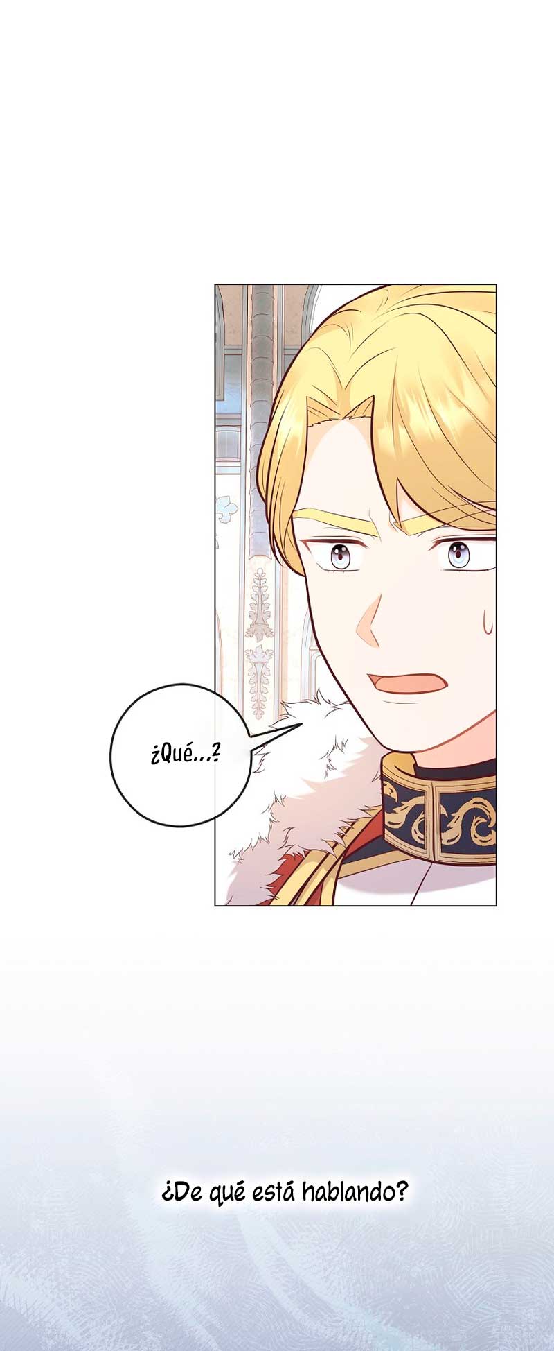 ¿Te gusta tu mamá o tu papá? Capítulo 24 - Page 33