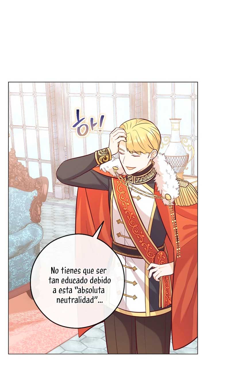 ¿Te gusta tu mamá o tu papá? Capítulo 24 - Page 36