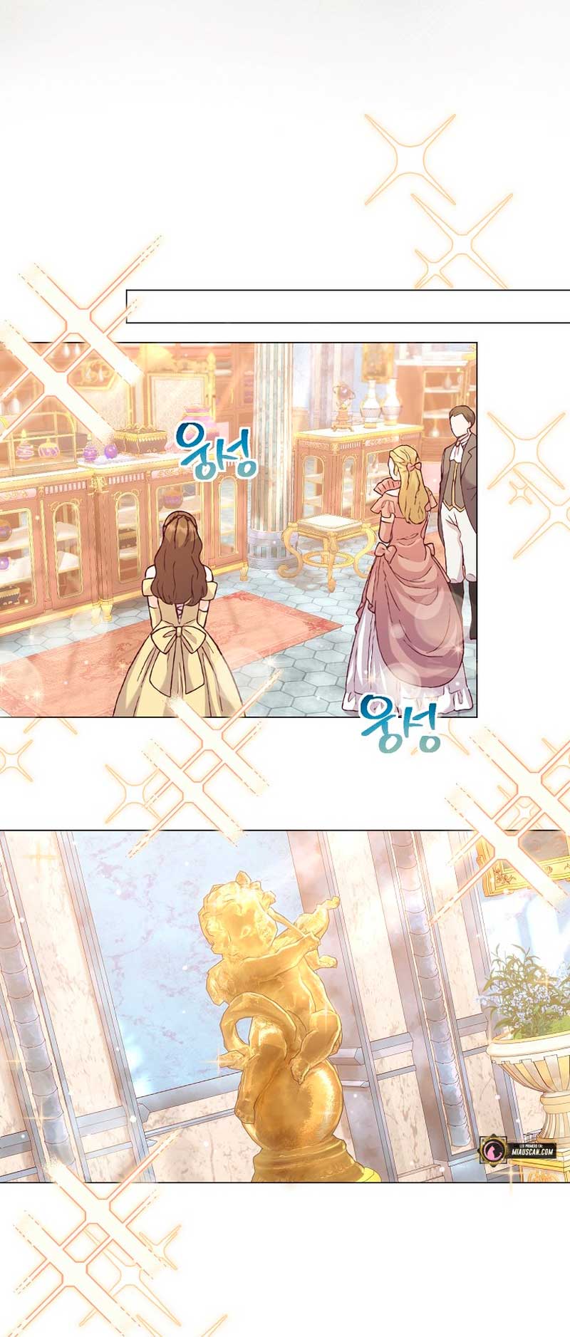 ¿Te gusta tu mamá o tu papá? Capítulo 24 - Page 39