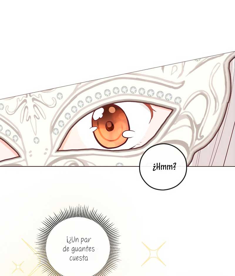 ¿Te gusta tu mamá o tu papá? Capítulo 24 - Page 45