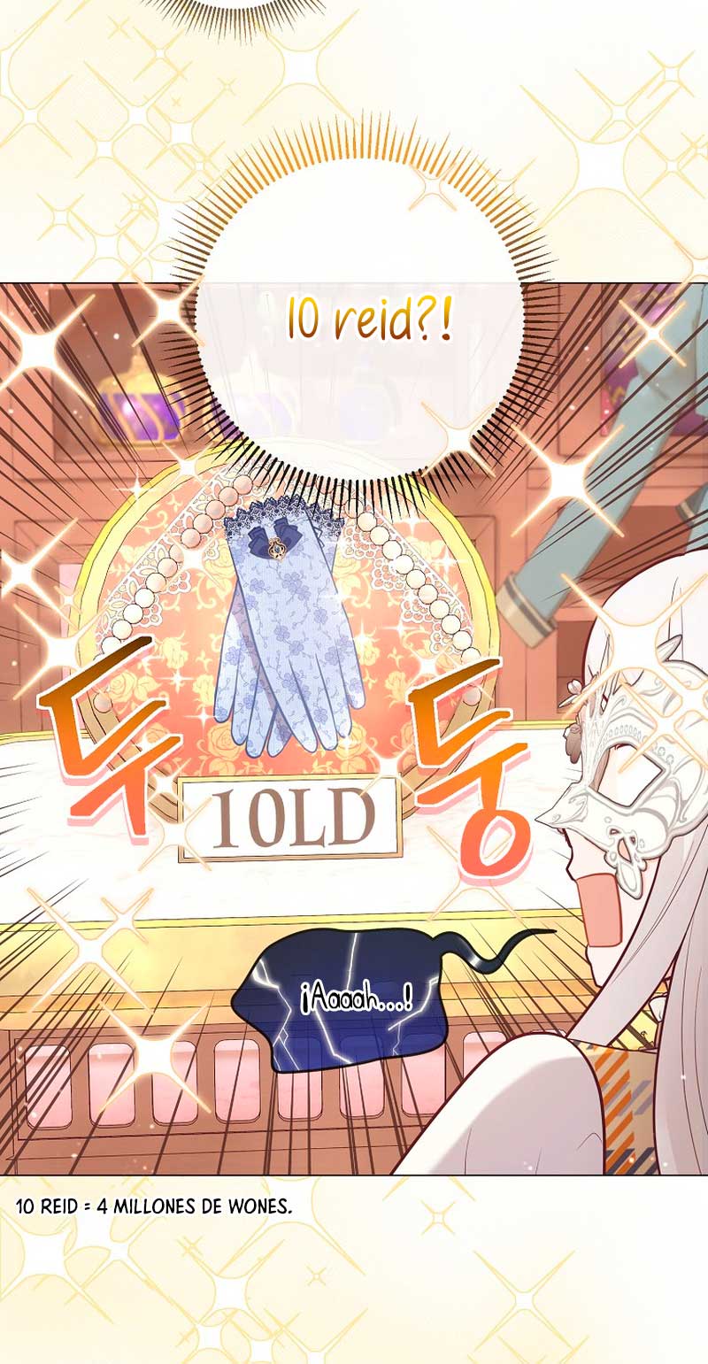 ¿Te gusta tu mamá o tu papá? Capítulo 24 - Page 46