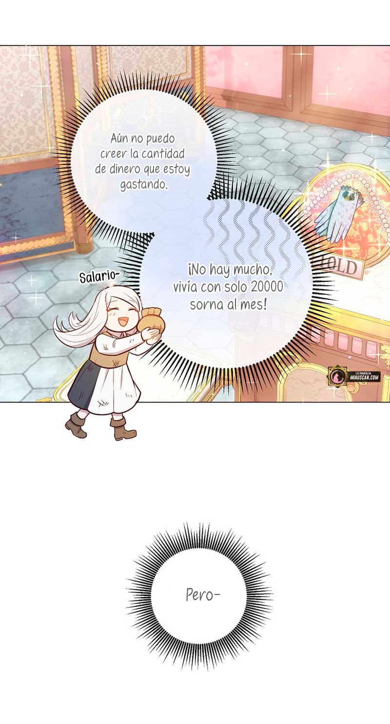 ¿Te gusta tu mamá o tu papá? Capítulo 24 - Page 48