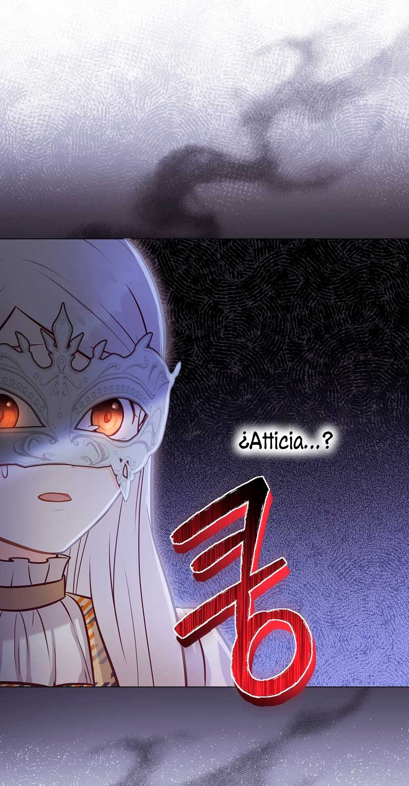 ¿Te gusta tu mamá o tu papá? Capítulo 24 - Page 53