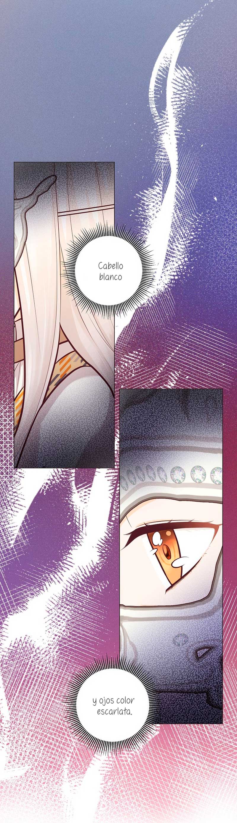 ¿Te gusta tu mamá o tu papá? Capítulo 24 - Page 59