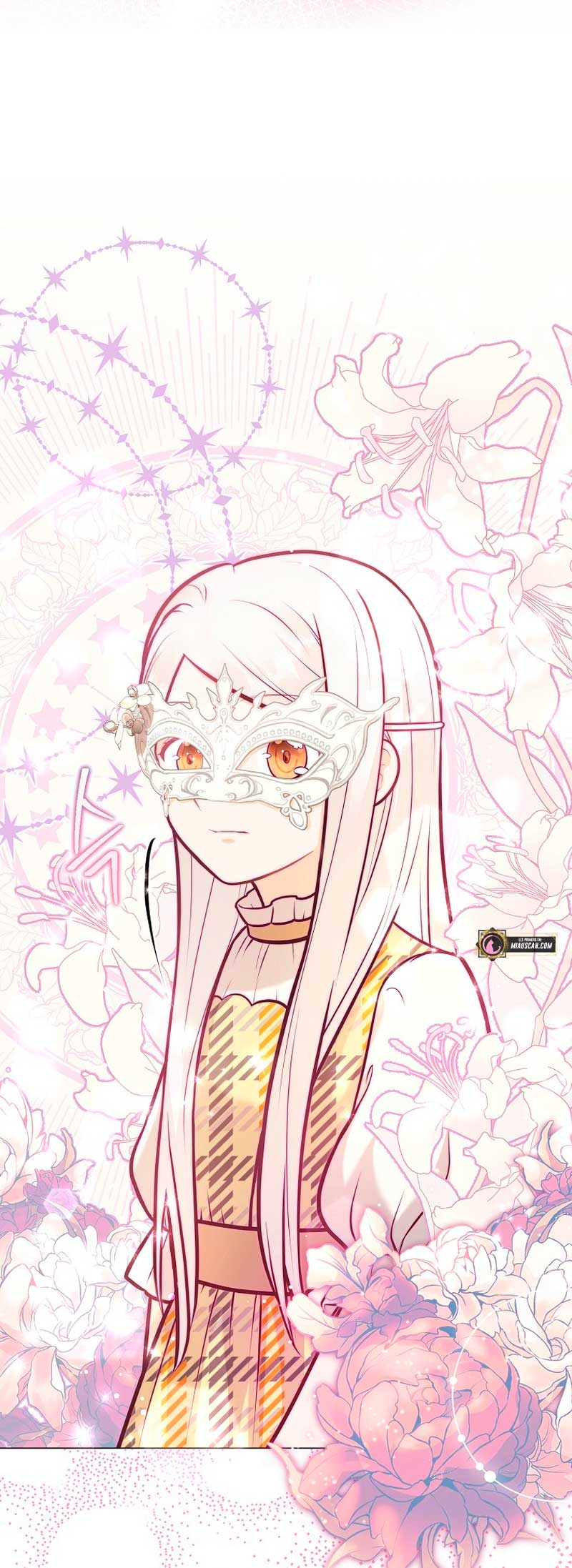 ¿Te gusta tu mamá o tu papá? Capítulo 24 - Page 60