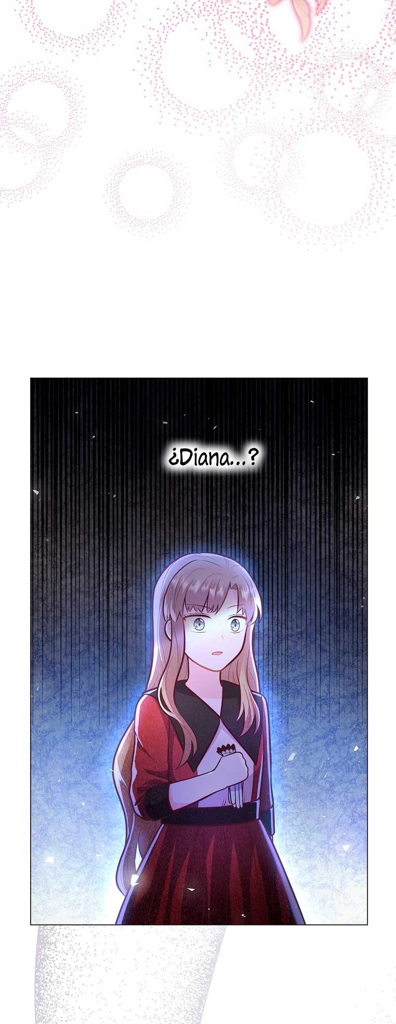 ¿Te gusta tu mamá o tu papá? Capítulo 24 - Page 61