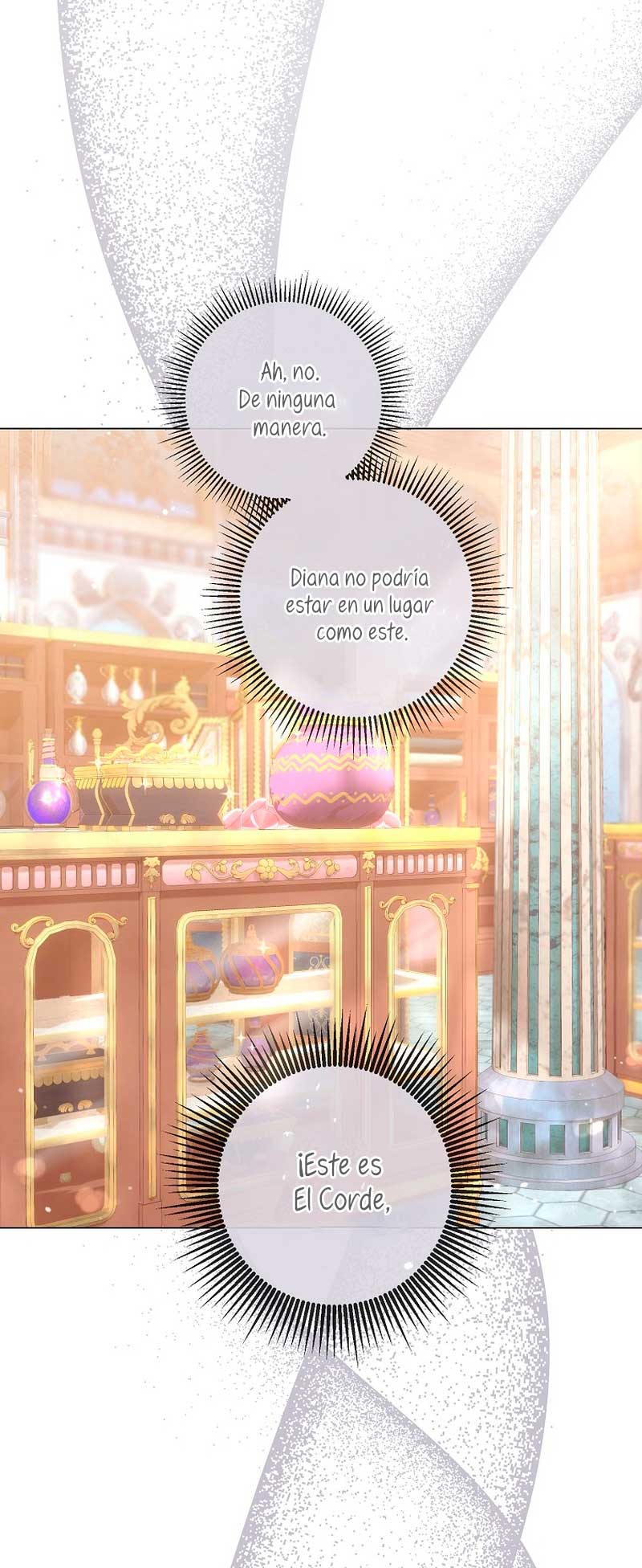 ¿Te gusta tu mamá o tu papá? Capítulo 24 - Page 62