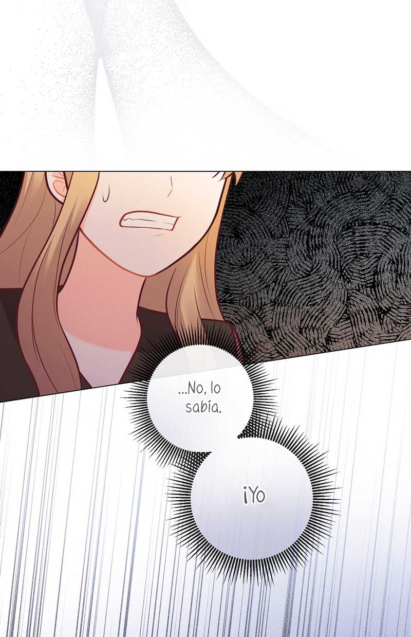 ¿Te gusta tu mamá o tu papá? Capítulo 24 - Page 64