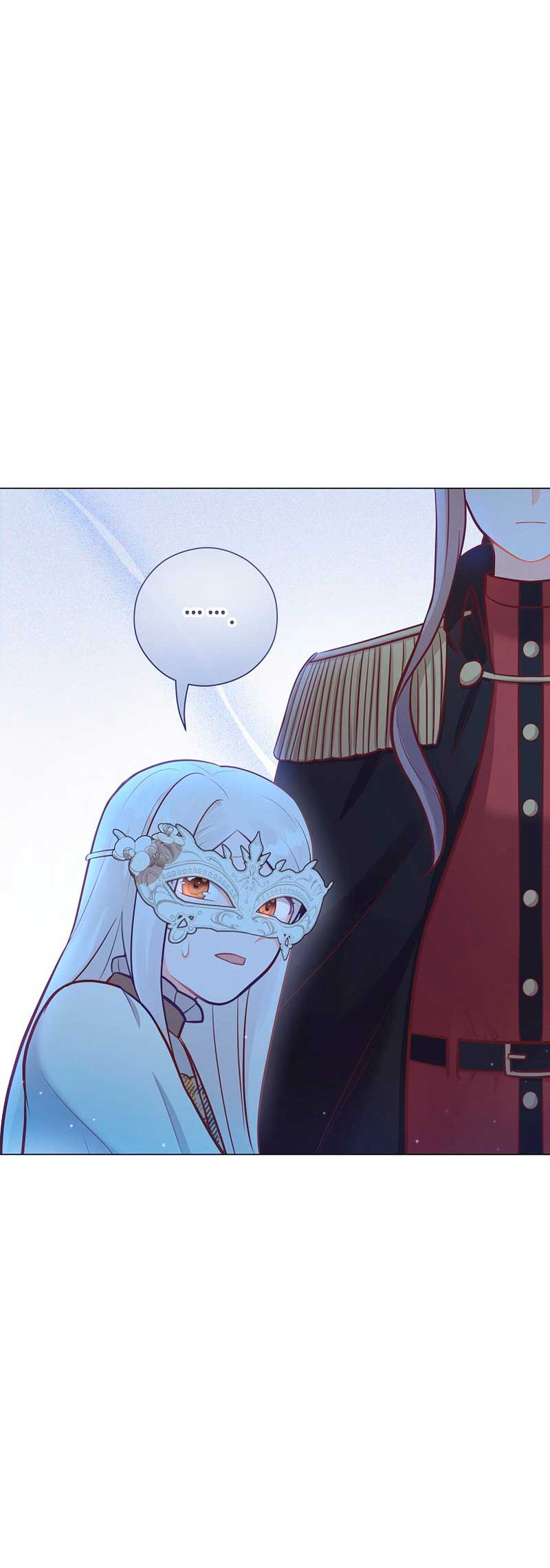 ¿Te gusta tu mamá o tu papá? Capítulo 25 - Page 28