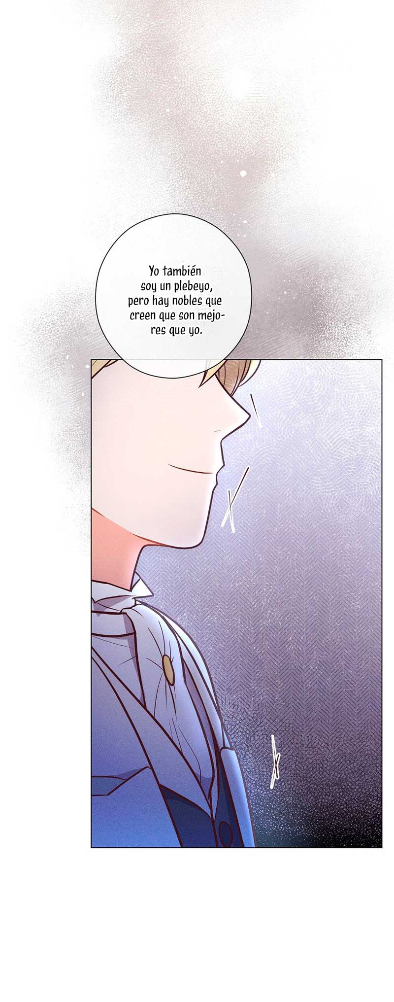 ¿Te gusta tu mamá o tu papá? Capítulo 25 - Page 36