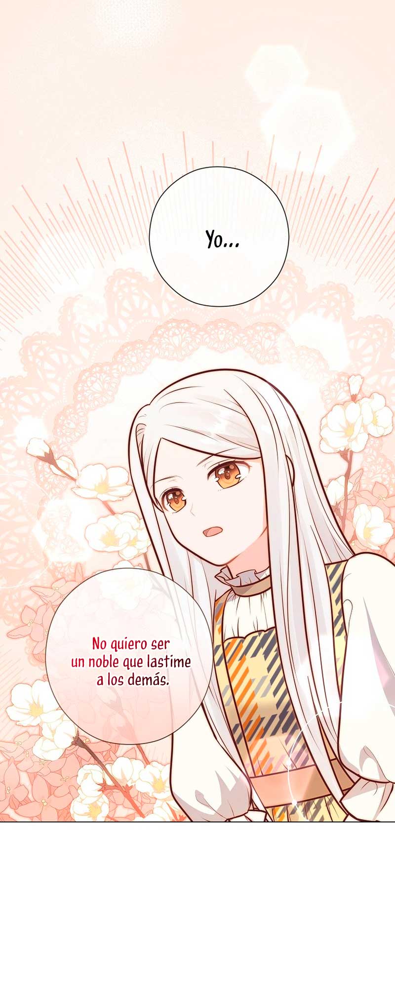 ¿Te gusta tu mamá o tu papá? Capítulo 25 - Page 38
