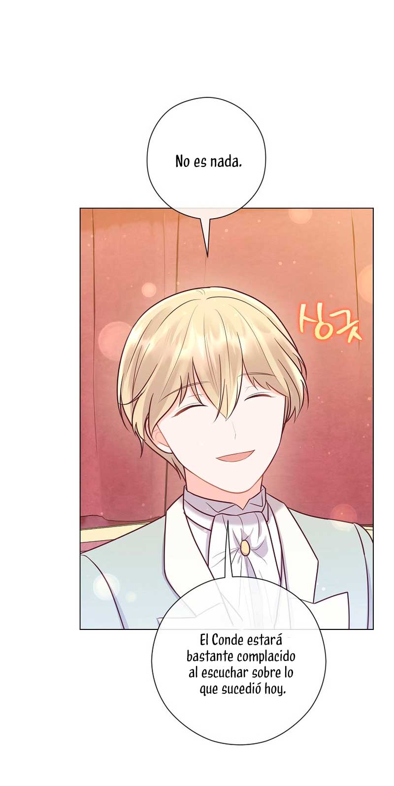 ¿Te gusta tu mamá o tu papá? Capítulo 25 - Page 41