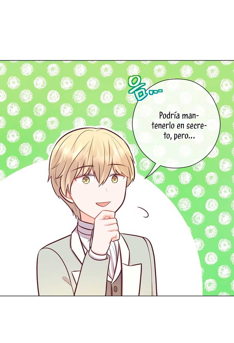 ¿Te gusta tu mamá o tu papá? Capítulo 25 - Page 43