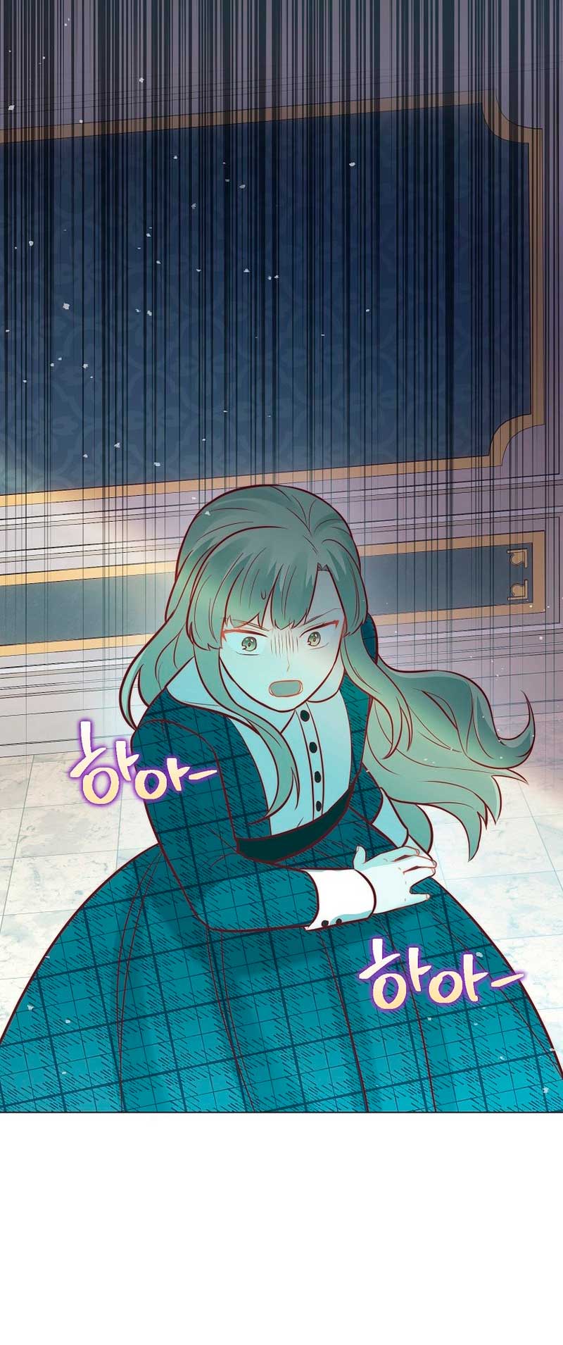 ¿Te gusta tu mamá o tu papá? Capítulo 25 - Page 46