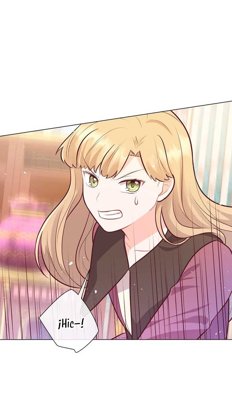 ¿Te gusta tu mamá o tu papá? Capítulo 25 - Page 5