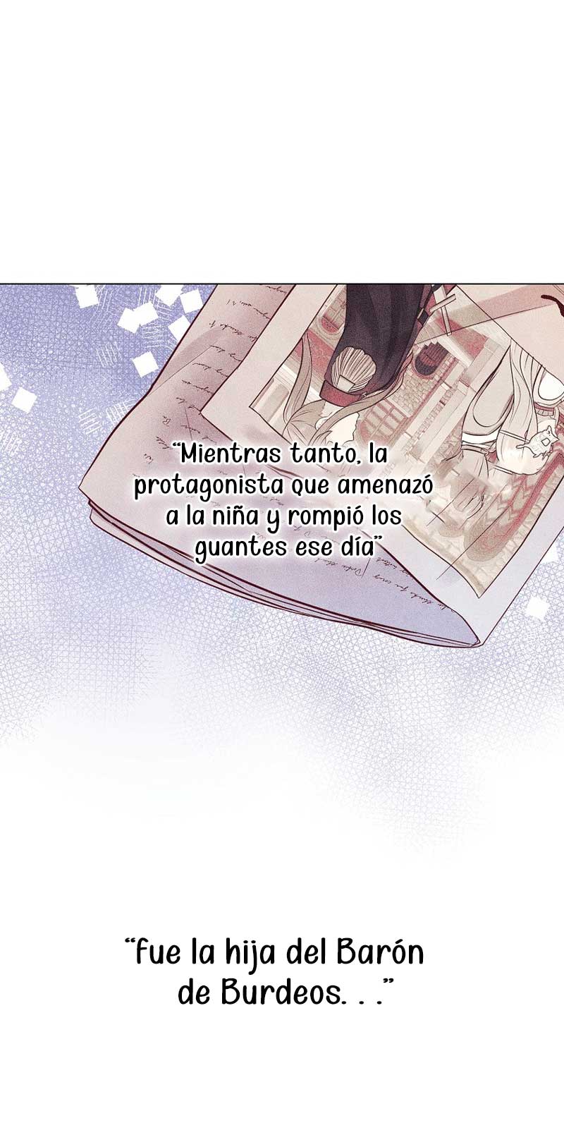 ¿Te gusta tu mamá o tu papá? Capítulo 25 - Page 50