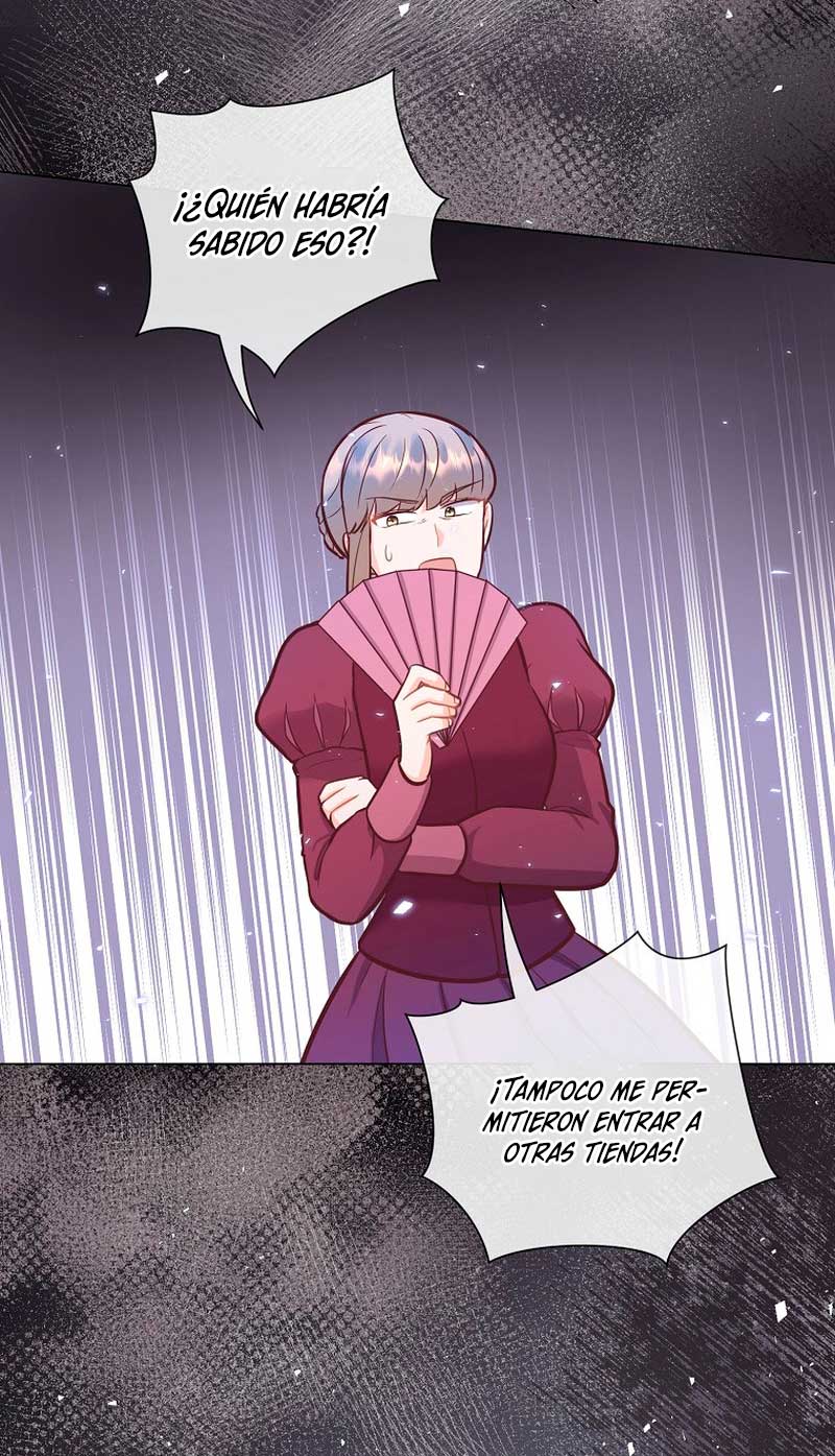 ¿Te gusta tu mamá o tu papá? Capítulo 25 - Page 52