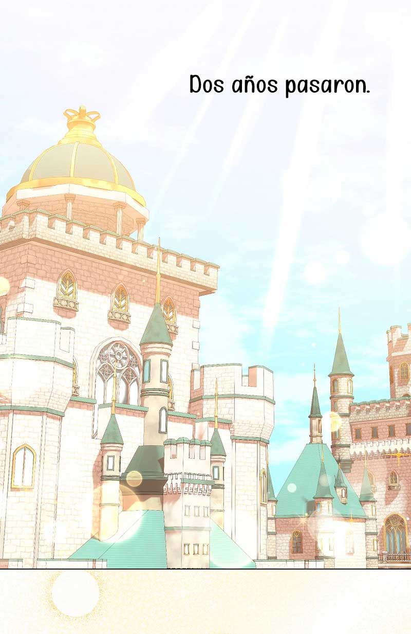 ¿Te gusta tu mamá o tu papá? Capítulo 25 - Page 57