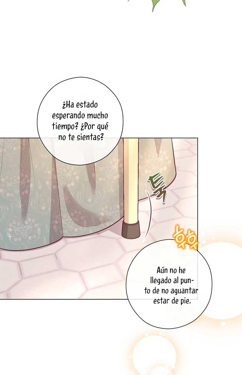 ¿Te gusta tu mamá o tu papá? Capítulo 26 - Page 12