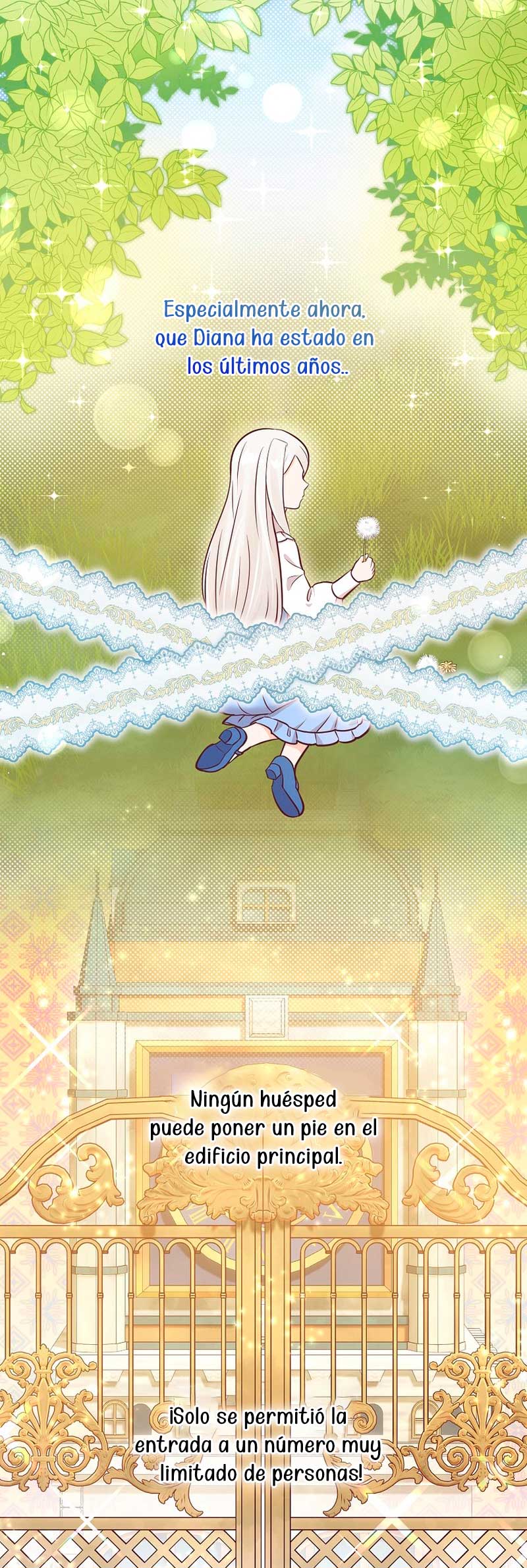 ¿Te gusta tu mamá o tu papá? Capítulo 26 - Page 20