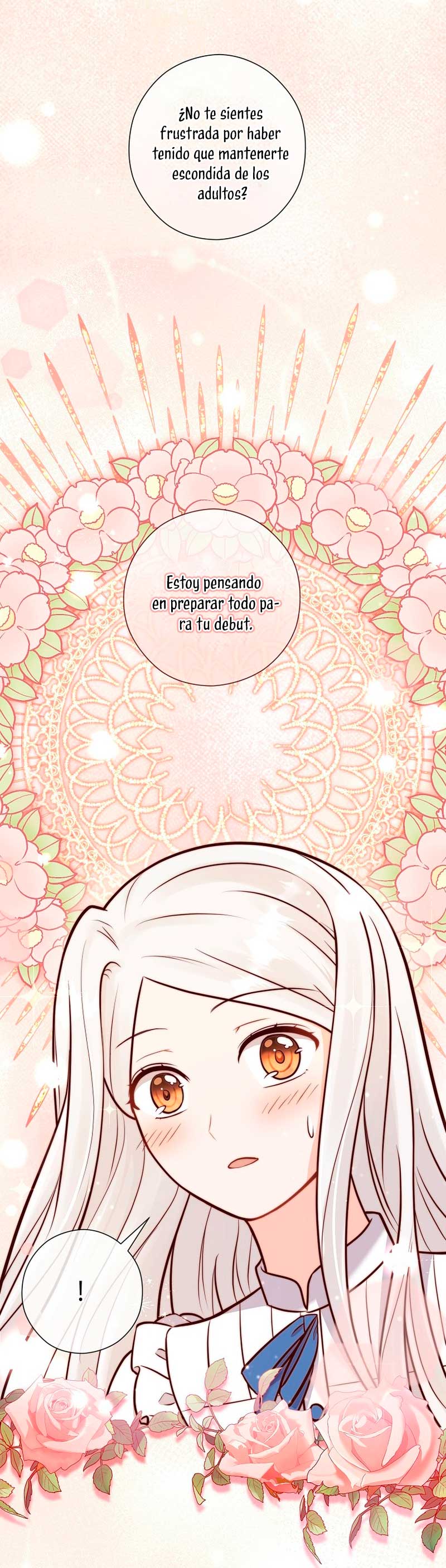 ¿Te gusta tu mamá o tu papá? Capítulo 26 - Page 24