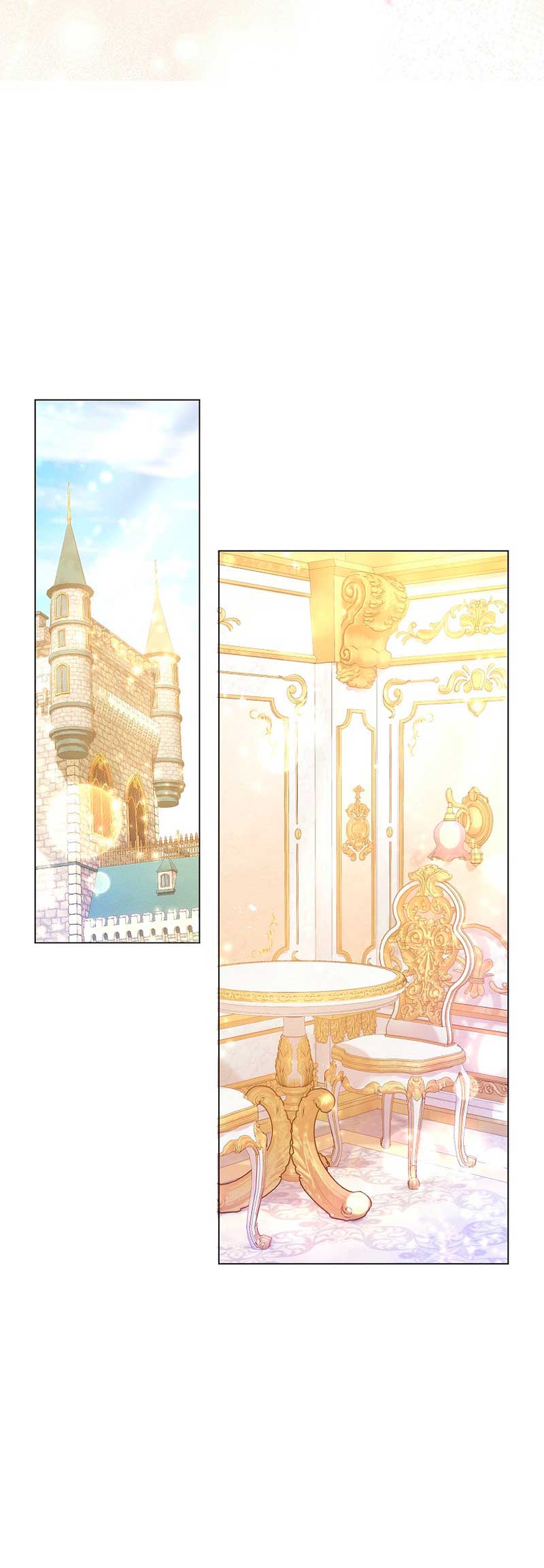 ¿Te gusta tu mamá o tu papá? Capítulo 26 - Page 25