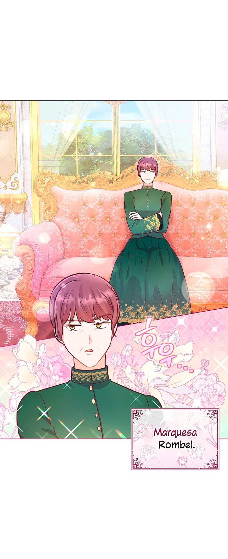 ¿Te gusta tu mamá o tu papá? Capítulo 26 - Page 26