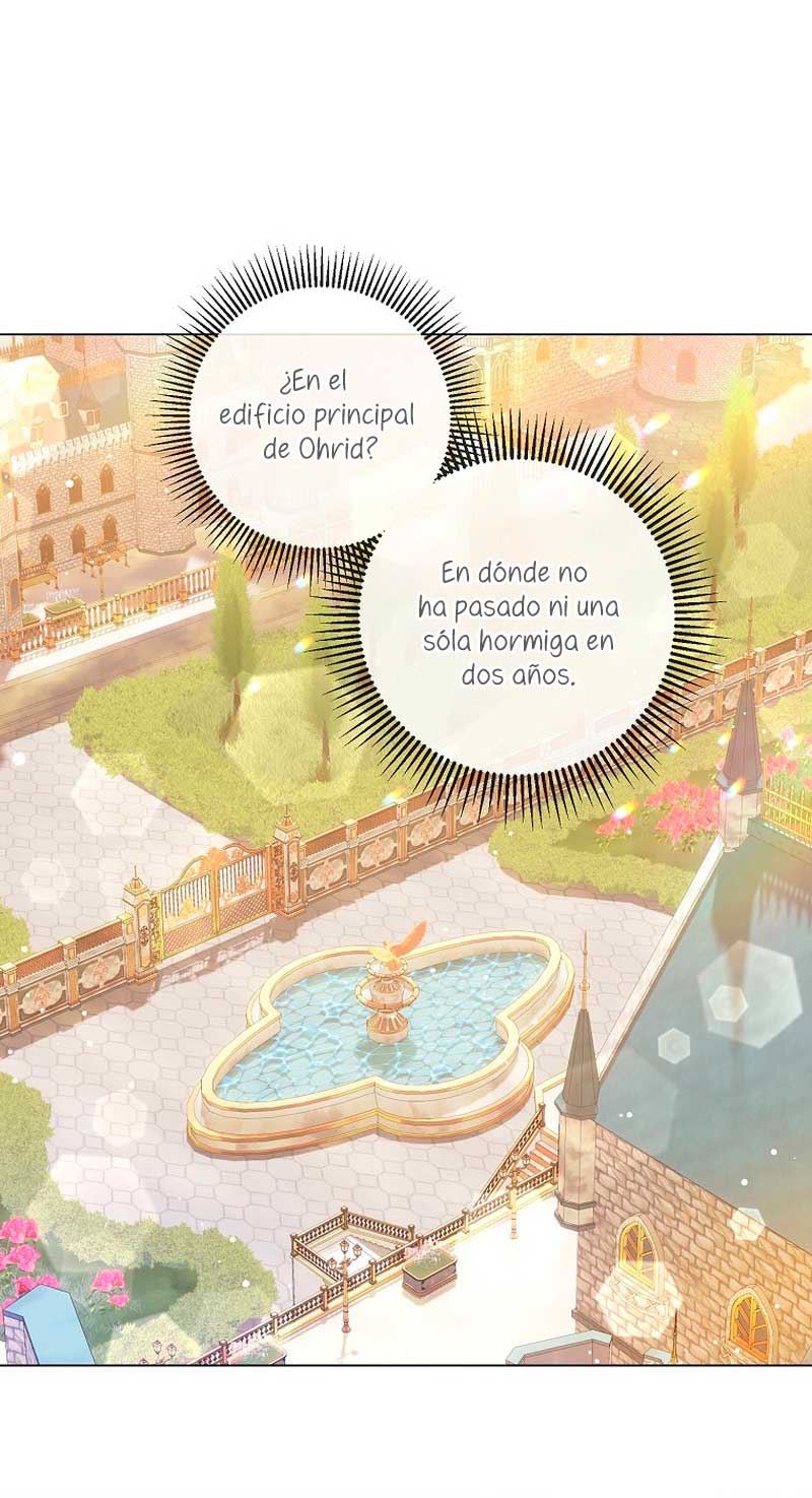 ¿Te gusta tu mamá o tu papá? Capítulo 26 - Page 27