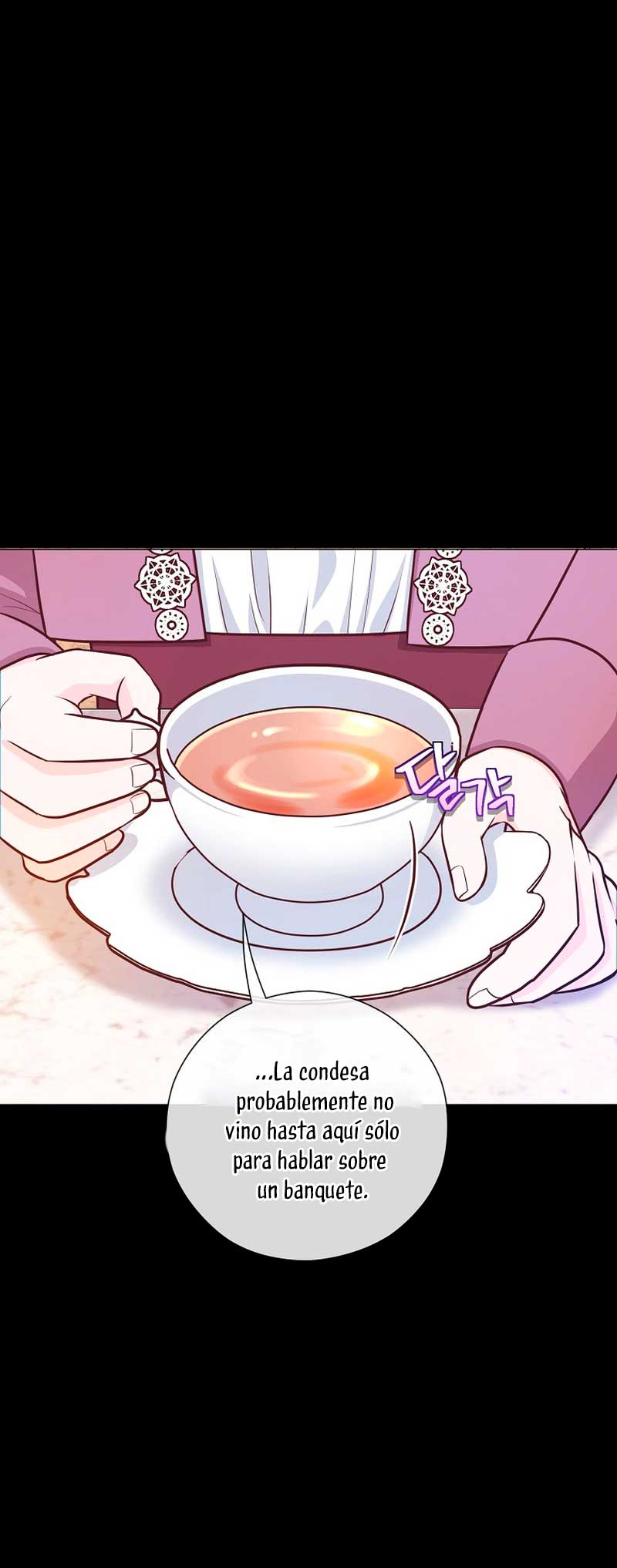 ¿Te gusta tu mamá o tu papá? Capítulo 26 - Page 32