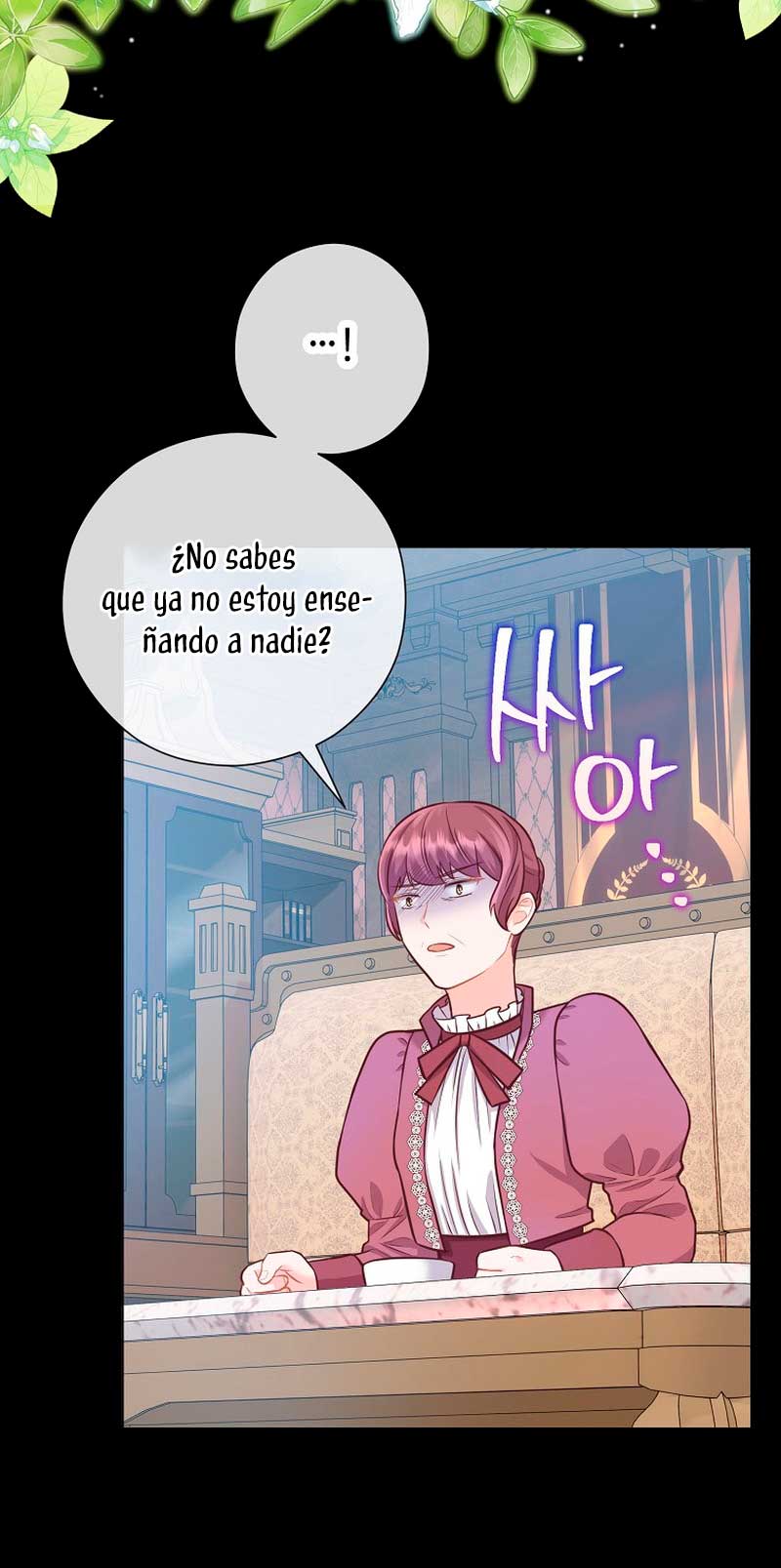 ¿Te gusta tu mamá o tu papá? Capítulo 26 - Page 36
