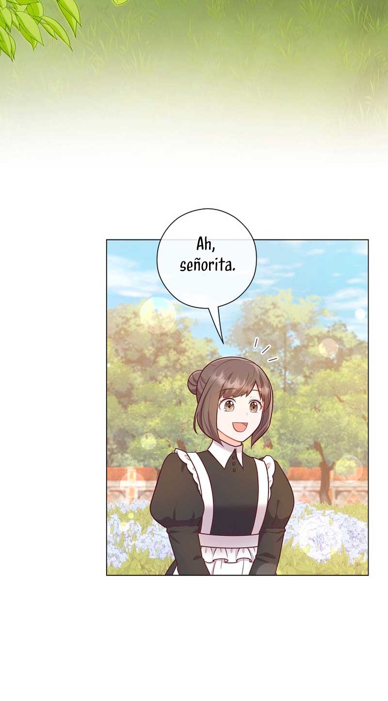 ¿Te gusta tu mamá o tu papá? Capítulo 26 - Page 4