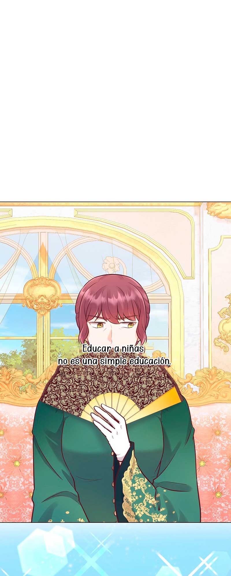 ¿Te gusta tu mamá o tu papá? Capítulo 26 - Page 41