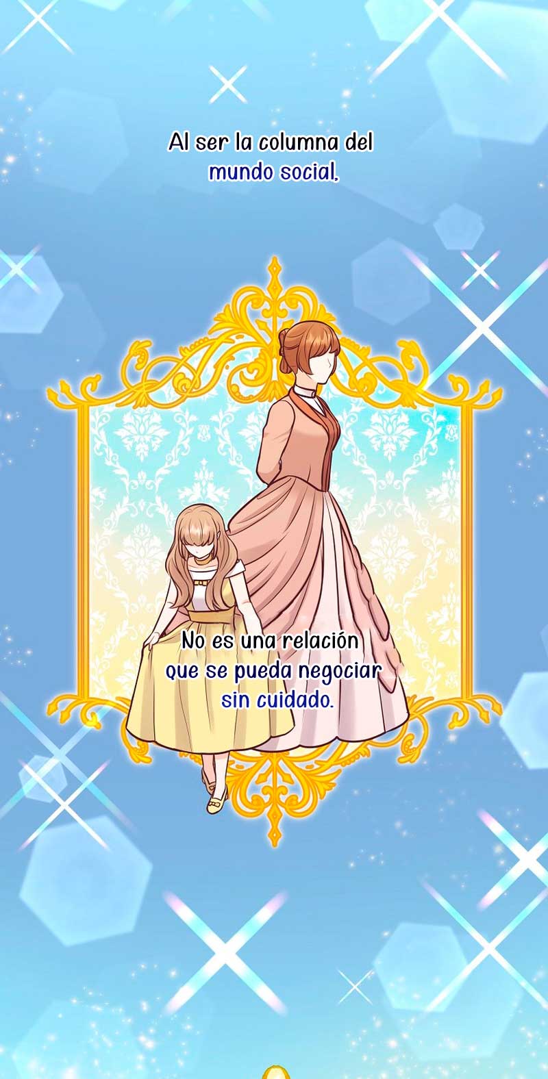 ¿Te gusta tu mamá o tu papá? Capítulo 26 - Page 42