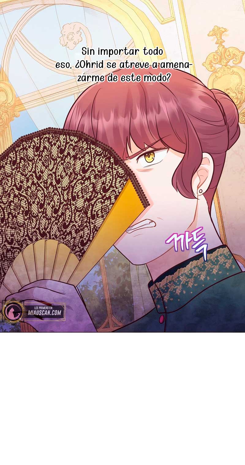 ¿Te gusta tu mamá o tu papá? Capítulo 26 - Page 44