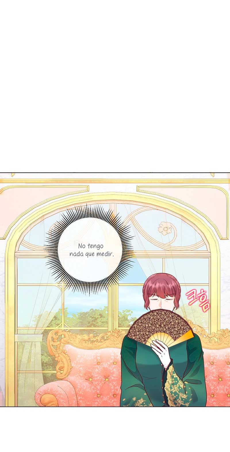 ¿Te gusta tu mamá o tu papá? Capítulo 26 - Page 46