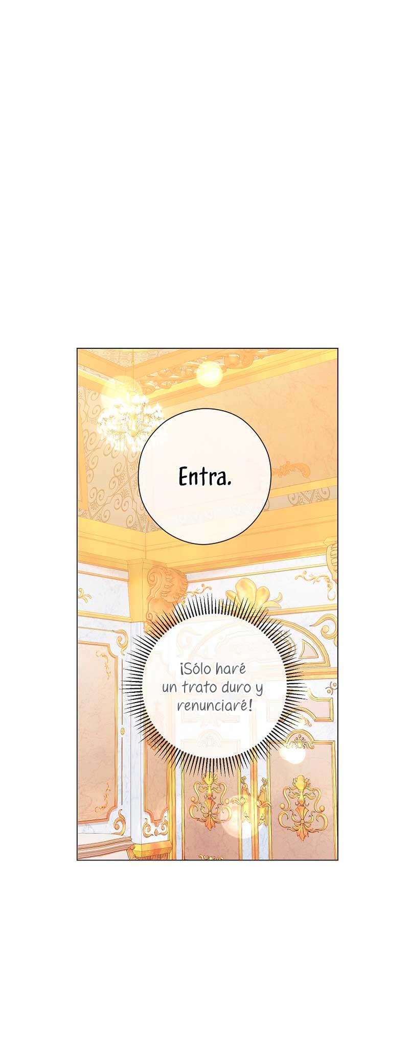 ¿Te gusta tu mamá o tu papá? Capítulo 26 - Page 47