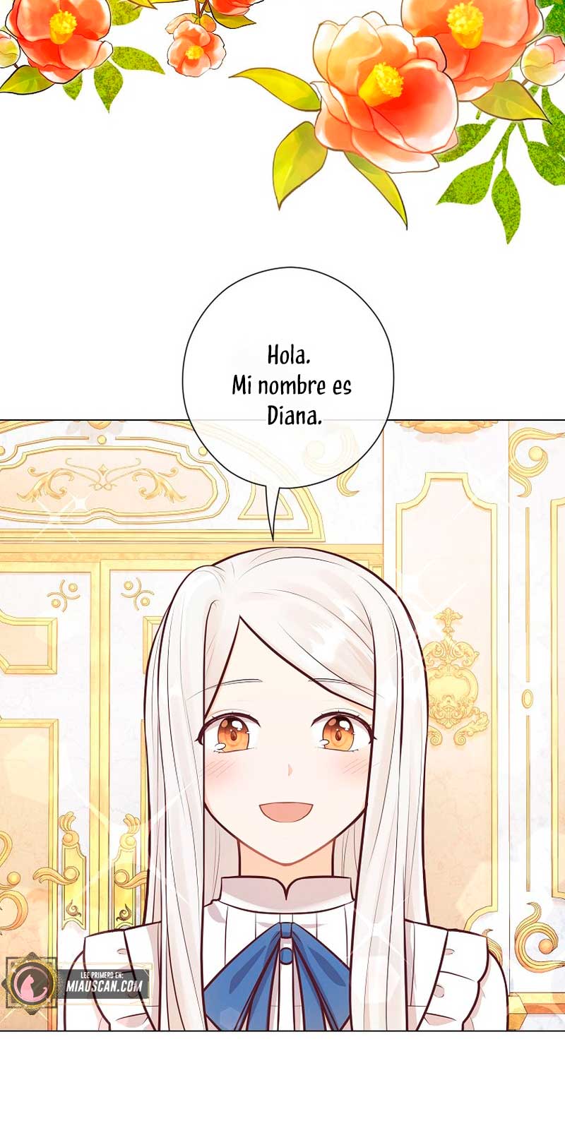 ¿Te gusta tu mamá o tu papá? Capítulo 26 - Page 50