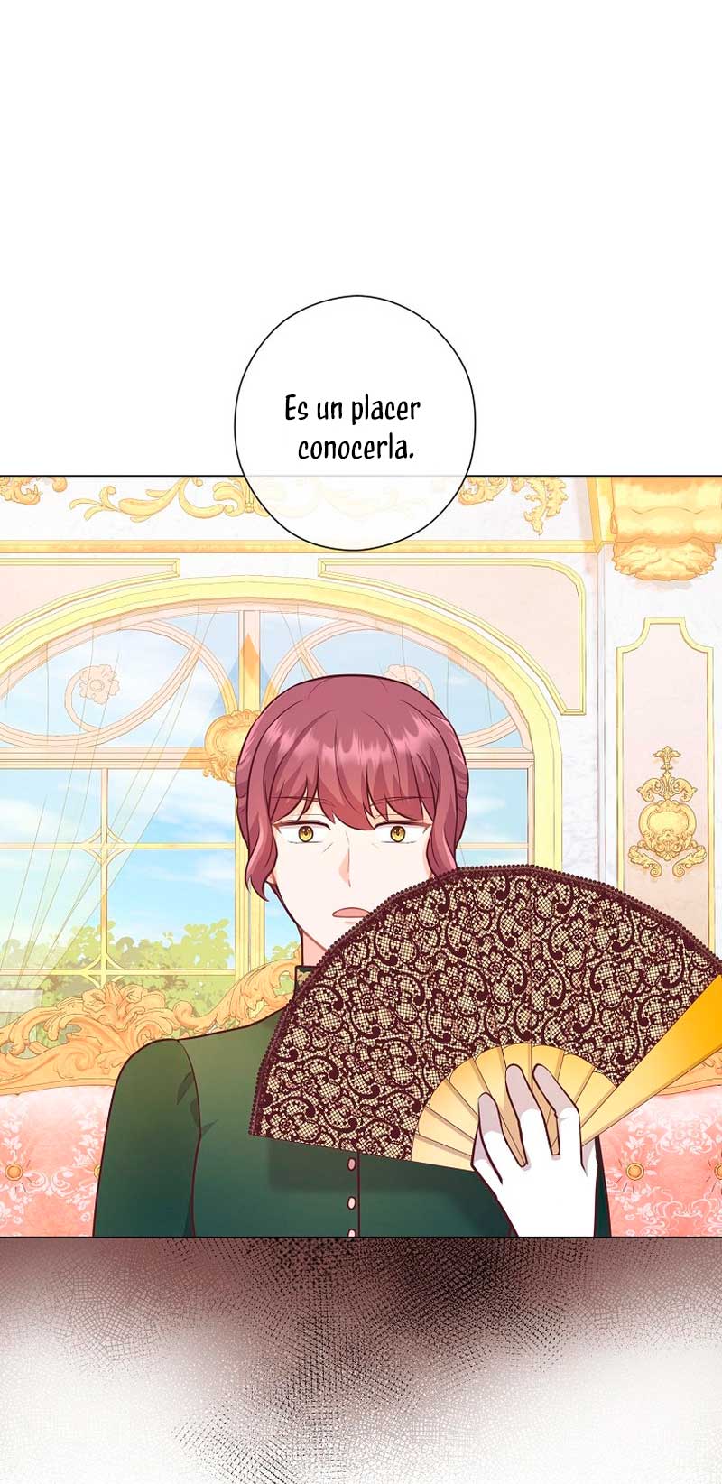 ¿Te gusta tu mamá o tu papá? Capítulo 26 - Page 51