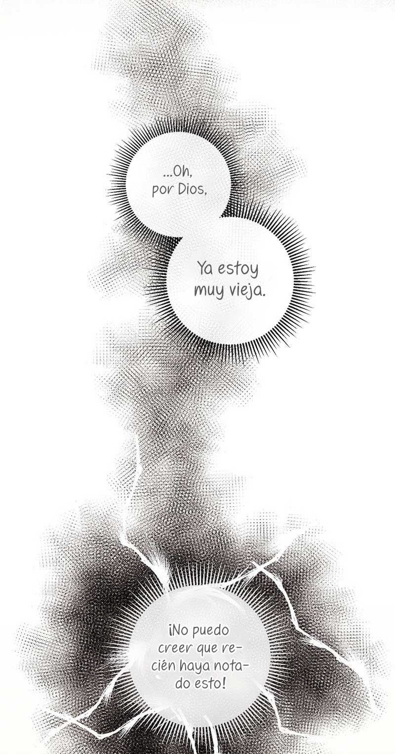 ¿Te gusta tu mamá o tu papá? Capítulo 26 - Page 52